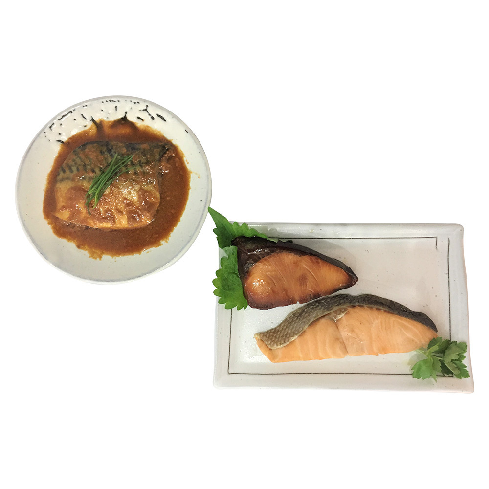 レンジで簡単煮魚 焼魚セット Jny 50 商品詳細 高島屋オンラインストア