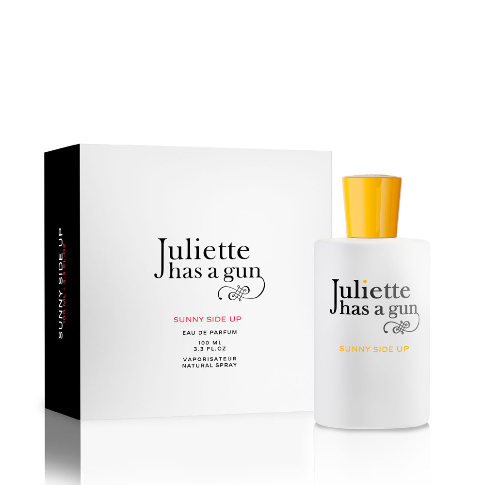 サニーサイドアップ オードパルファム Juliette has a gun