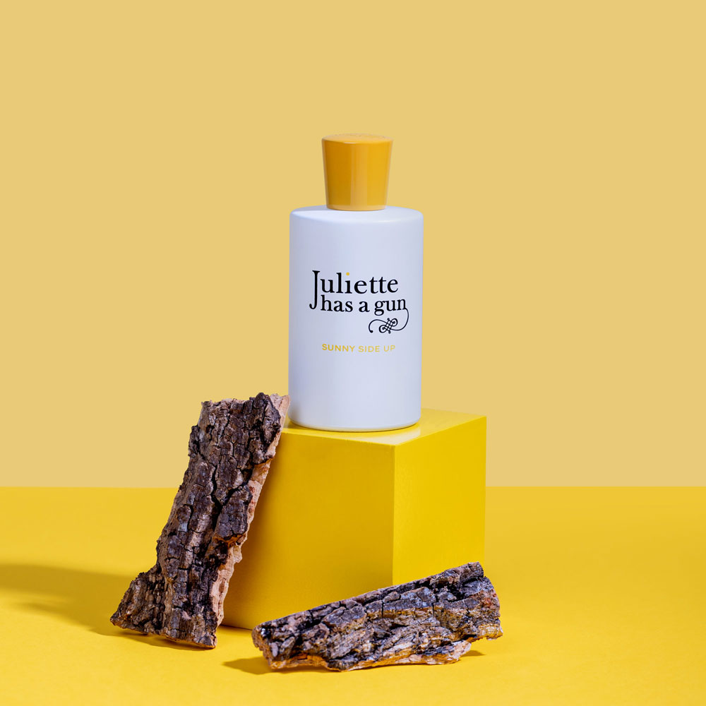 サニーサイドアップ オードパルファム Juliette has a gun