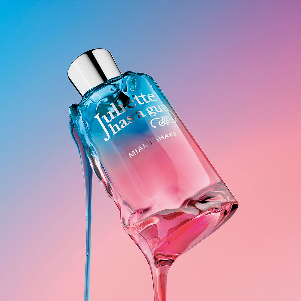 Julietteさま専用 Juliette has a gun（ジュリエット ハズ ア ガン) マイアミ シェイク