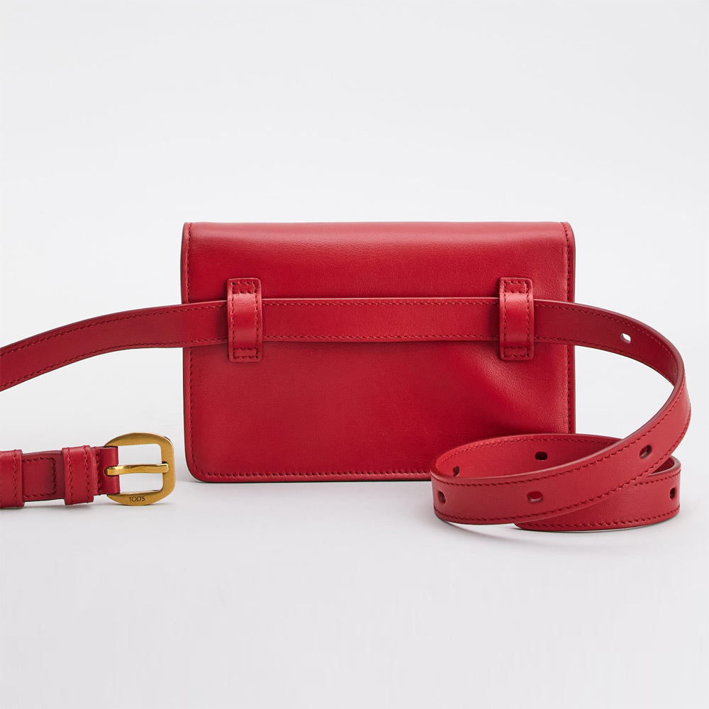 T タイムレス ベルトバッグ マイクロ 商品詳細 高島屋オンラインストア