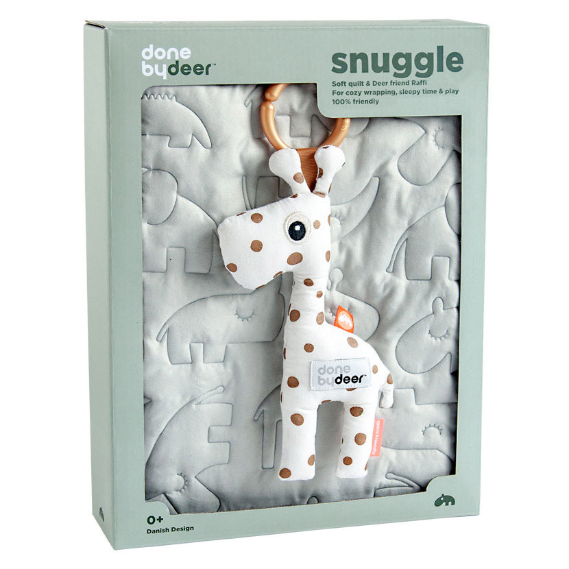 キルトラグ トイギフトセット ラフィ 商品詳細 高島屋オンラインストア