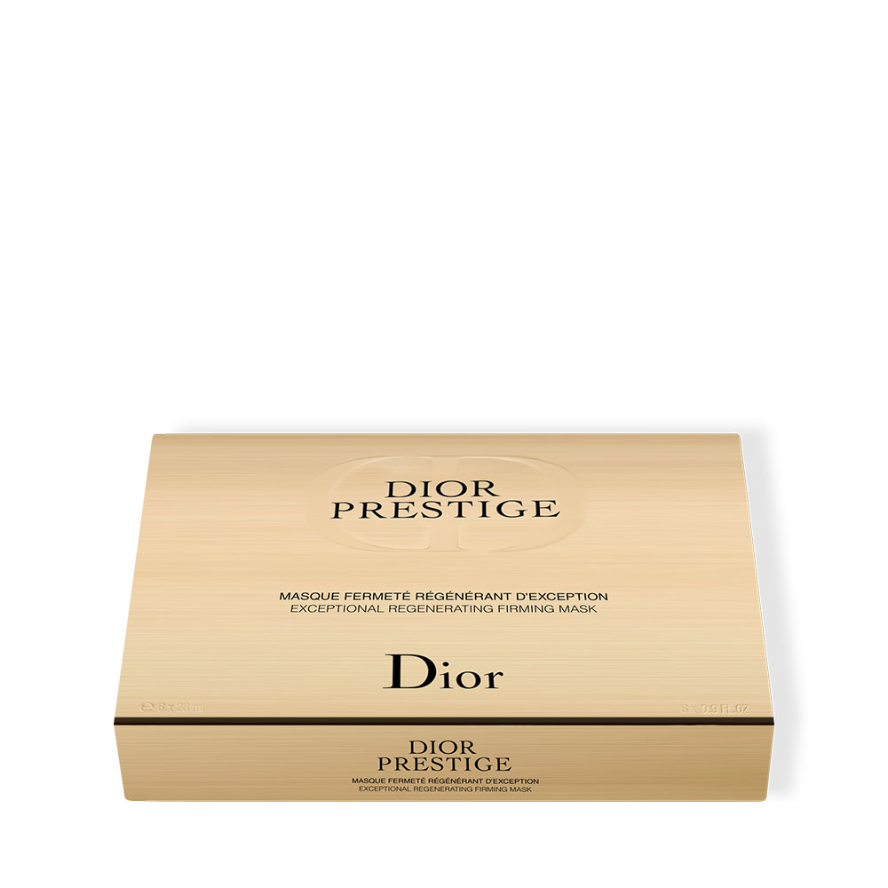 DIOR プレステージマスク