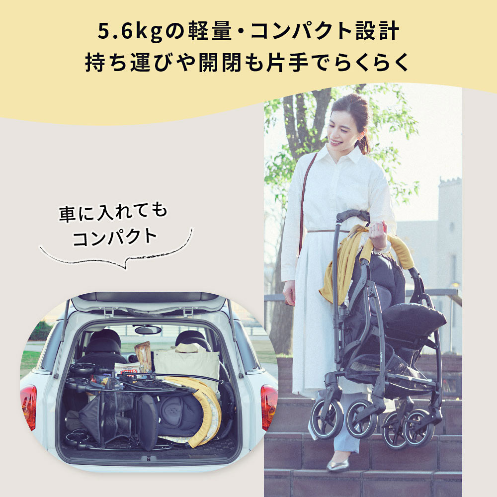 ベビーカー ピジョン ランフィ Rb1 商品詳細 高島屋オンラインストア