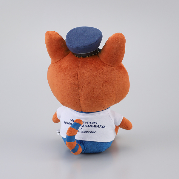 高島屋限定 そうにゃんぬいぐるみ トートバッグ付 商品詳細 高島屋オンラインストア