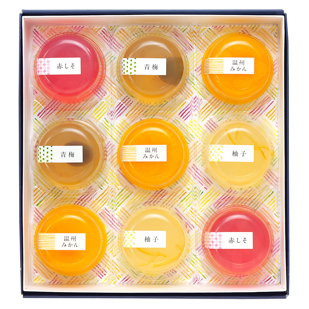 鶴屋吉信の夏菓子 涼菓 限定の珈琲羹や柚子シャーベット 葛きり ゼリーなど老舗のひんやりスイーツ 鶴屋吉信の夏菓子 涼菓 限定の珈琲羹や柚子シャーベット 葛きり ゼリーなど老舗のひんやりスイーツ