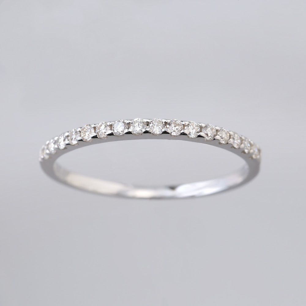 WG0.2ct ダイヤモンドリング | 商品詳細 | 高島屋オンラインストア