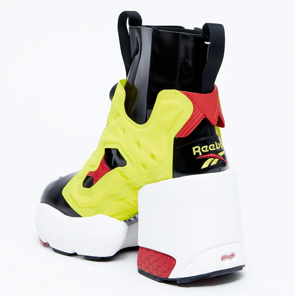 Reebok takashimaya Clearance