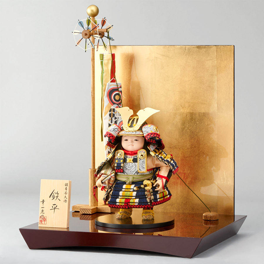 高島屋限定 幸一光 大将飾り一式 鉄平 5310 18 319 商品詳細 高島屋オンラインストア 高島屋限定 幸一光 大将飾り一式 鉄平 5310 18 319 商品詳細 高島屋オンラインストア