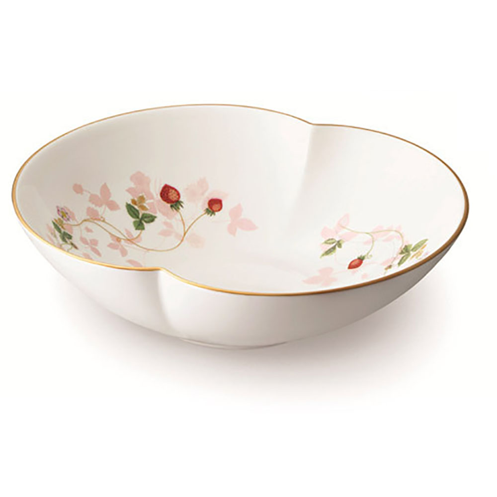 シール付未使用 ウェッジウッド アストバリー 17.5cmケーキプレート 2