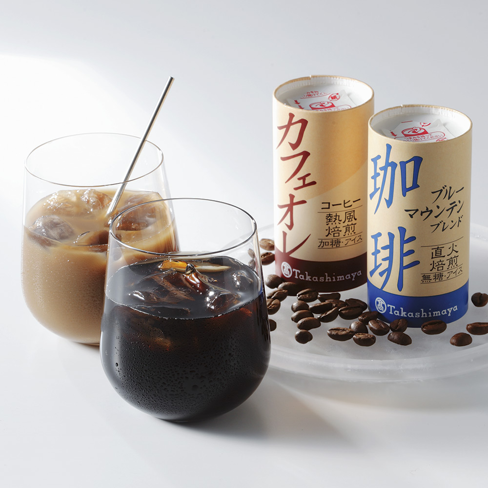 23_ブイズ27枚セット タカシマヤ〉紙容器アイスコーヒー | 商品詳細 | 高島屋オンラインストア