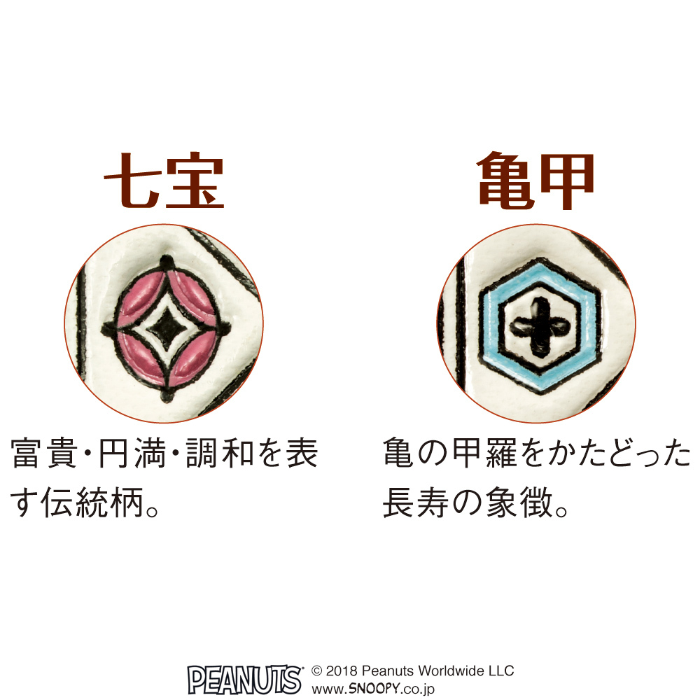 吉祥花づくし 浅草文庫 牛革長財布 商品詳細 高島屋オンラインストア