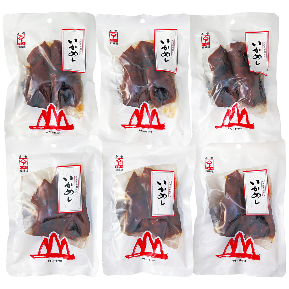 いかめし 商品詳細 高島屋オンラインストア