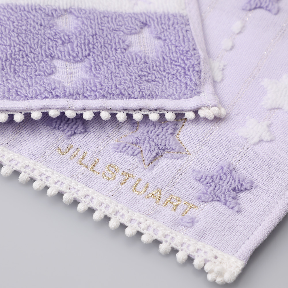 よりどり スターダストラメ ﾀｵﾙﾊﾝｶﾁ 商品詳細 高島屋オンラインストア