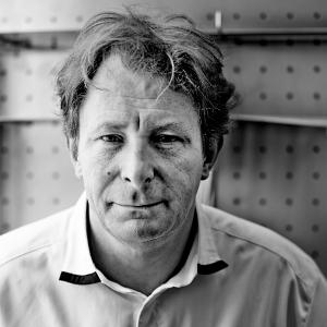 ジャック・ジュナン シェフ画像（ジャック・ジュナン 詳細ページへ）