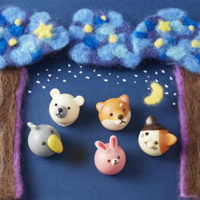 かわいいアニマルモチーフチョコレートはプチギフトにも◎