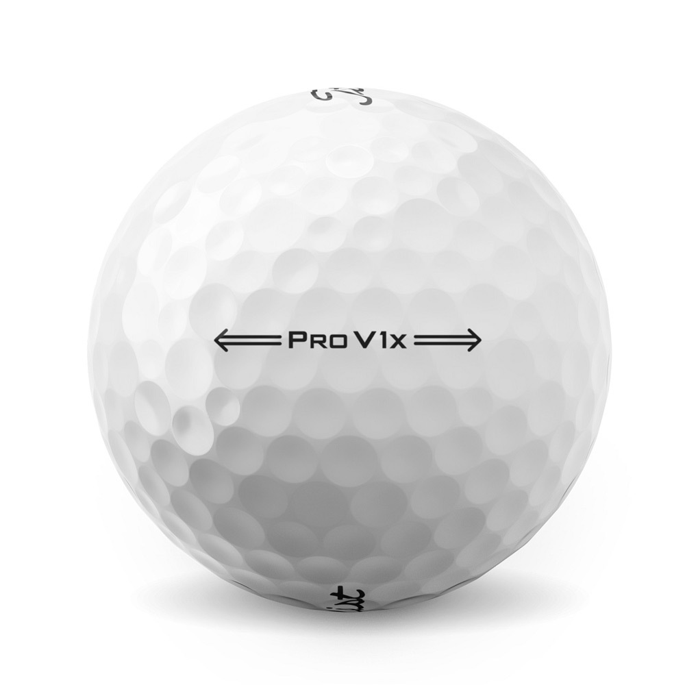 タイトリスト プロv1x ゴルフボール 1ダース12個入 商品詳細 高島屋オンラインストア