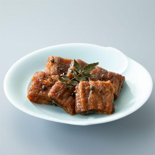 うなぎその他（ご飯のおとも）