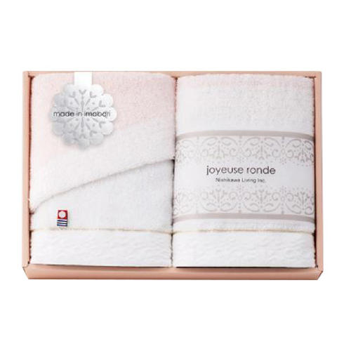 ﾛｰｽﾞｾﾚｸｼｮﾝwoｺｰｽ 今治ﾀｵﾙｾｯﾄ 商品詳細 高島屋オンラインストア