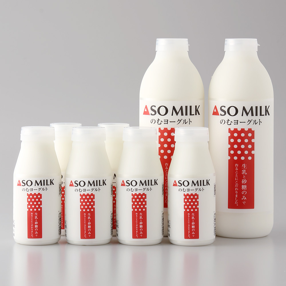 のむヨーグルト 大小セット 商品詳細 高島屋オンラインストア
