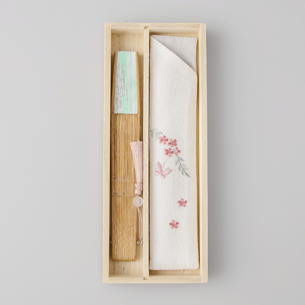 紀州 老舗 親方 竹春 春日 白段巻き 10.5尺 四本並継 高野竹