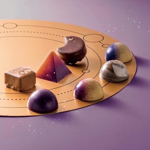 期間限定出店ブランド