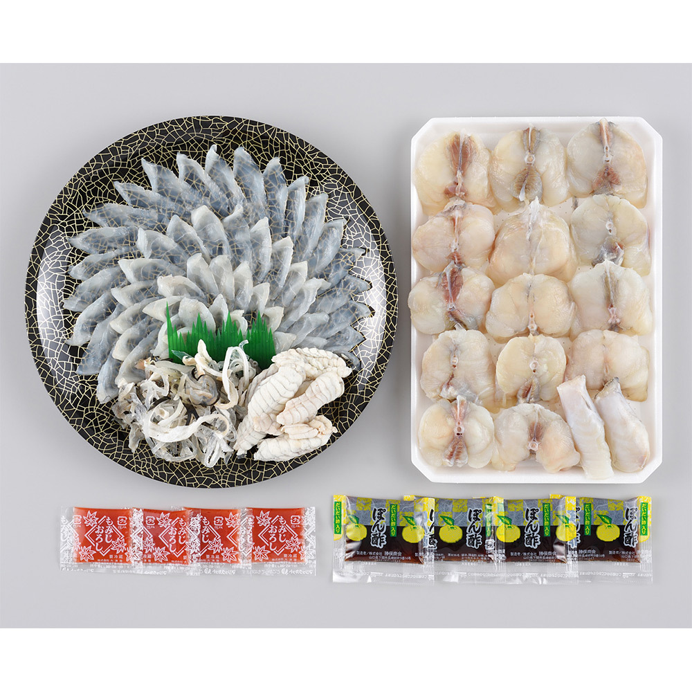 ふぐフルコース 商品詳細 高島屋オンラインストア ふぐフルコース 商品詳細 高島屋オンラインストア