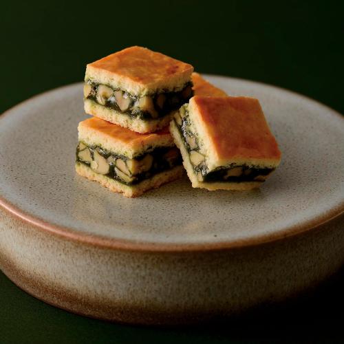 洋菓子・和菓子