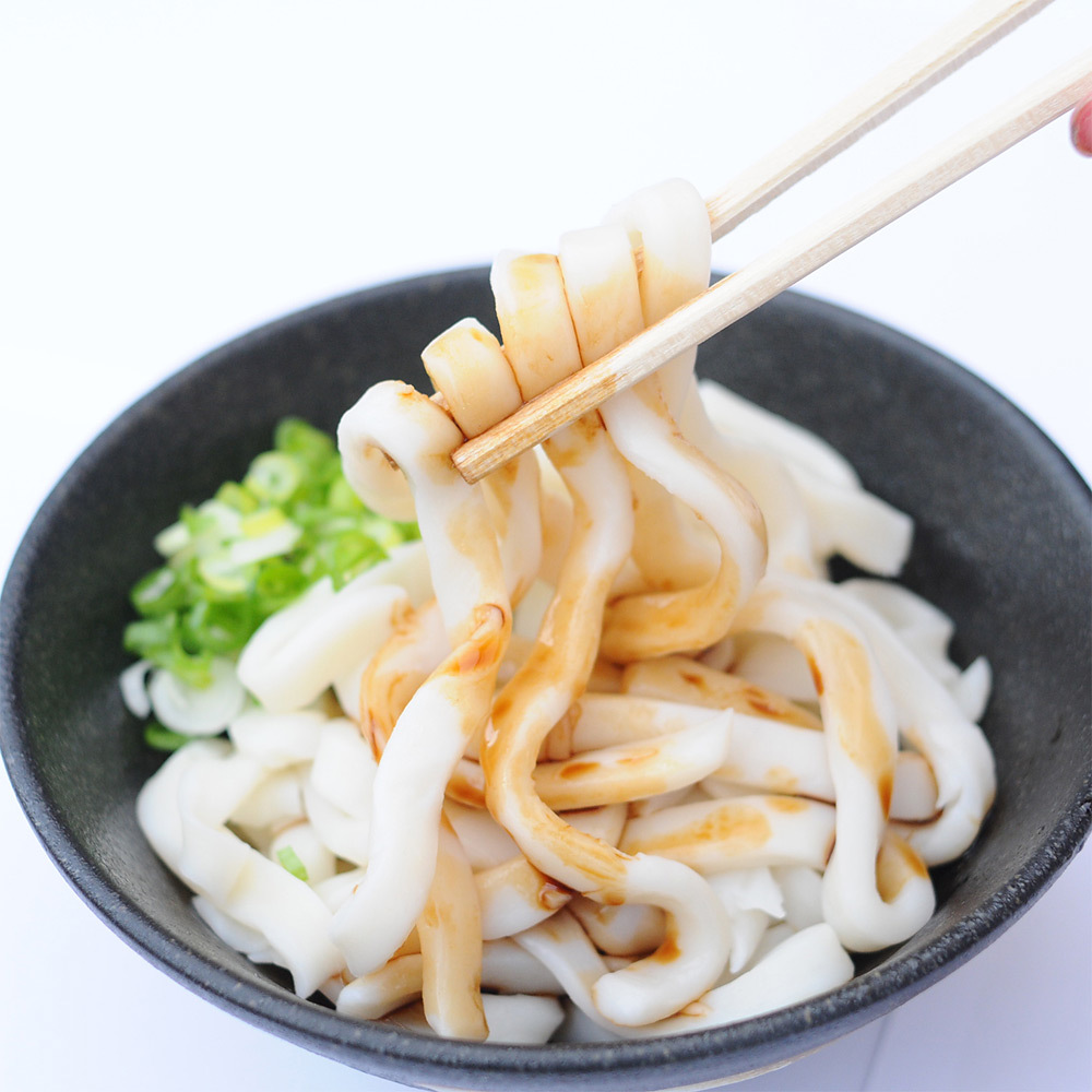 あおさタレ伊勢うどん8食セット 商品詳細 高島屋オンラインストア