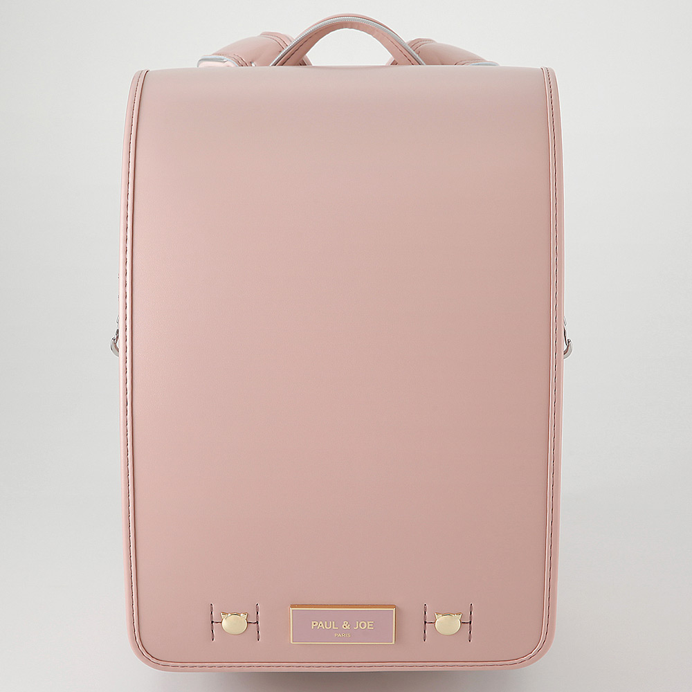 Paul&Joe ポール&ジョー ランドセル シェルピンク 新品未使用