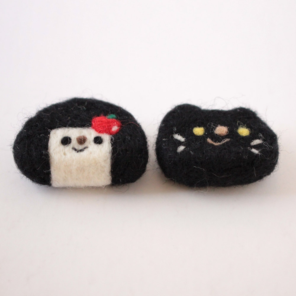 おかおバッジ 2個セット おかっぱ女の子 黒猫 商品詳細 高島屋オンラインストア おかおバッジ 2個セット おかっぱ女の子 黒猫 商品詳細 高島屋オンラインストア