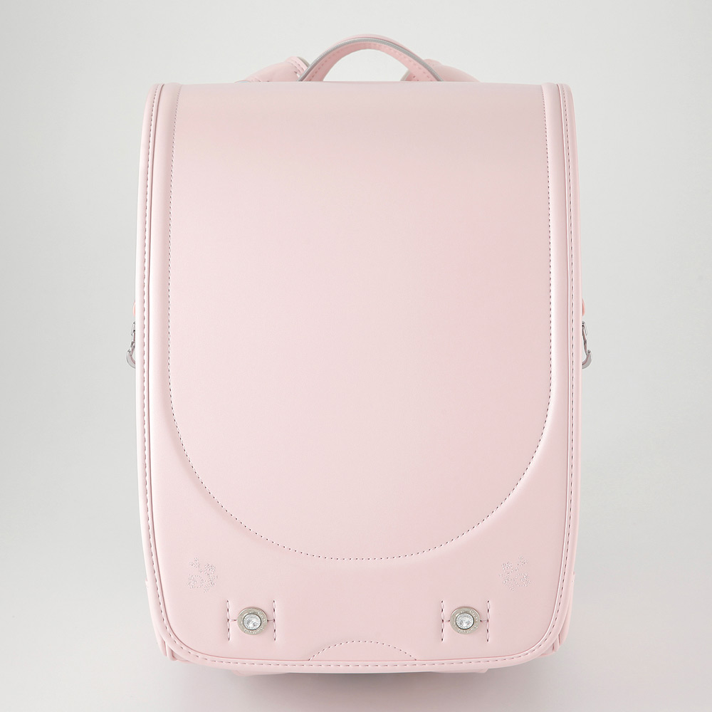 フラワーリース＞ランドセル（FW-580ｰRFネールピンク） | 商品
