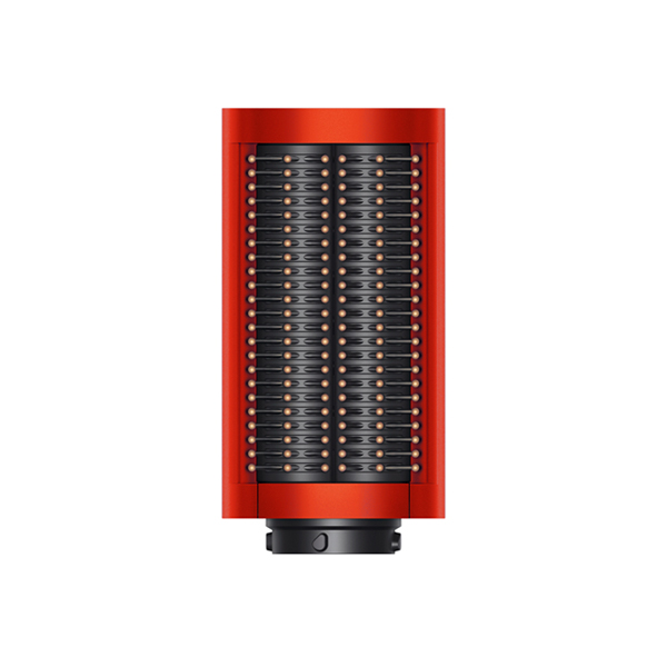 Dyson Airwrap(TM)マルチスタイラー Complete Long トパーズオレンジ 収納ポーチ付き