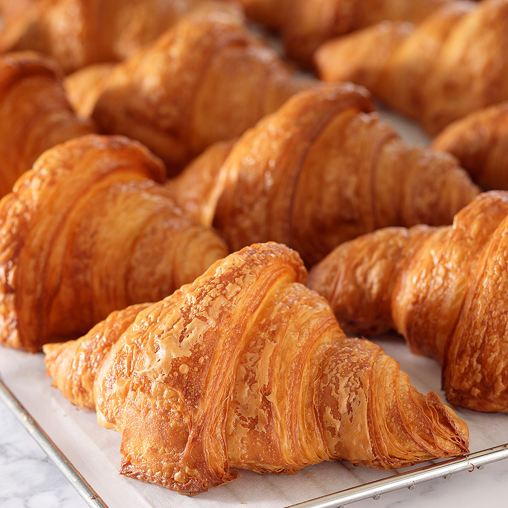 オンライン限定 フランス生まれ リベルテ 人気のクロワッサンセット 商品詳細 高島屋オンラインストア