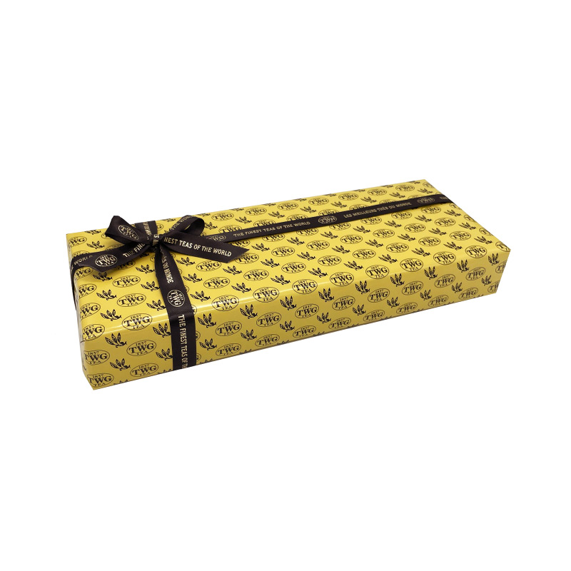 TWG Tea ムーン＆スカイティー セレクション（ティーバッグ