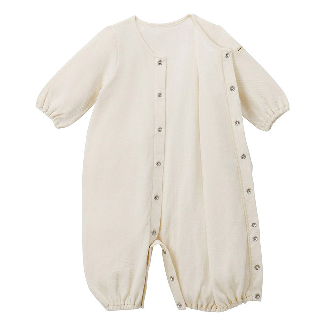 オーガニックコットン ツーウェイオール 商品詳細 高島屋オンラインストア