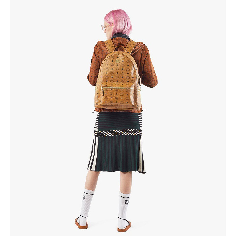 スターク>サイドスタッズ バックパック - ヴィセトス | 商品詳細