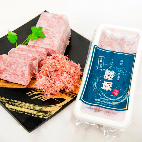 【よりどり】千駄木 腰塚