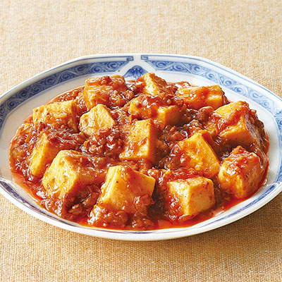 よりどり 四陸 中華惣菜