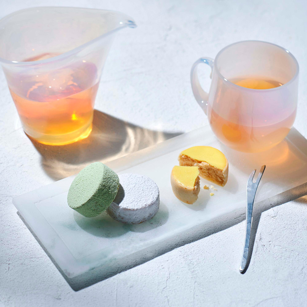 【よりどり】<ひびか>焼菓子