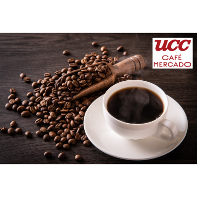 【よりどり】＜UCCカフェメルカード＞コーヒー