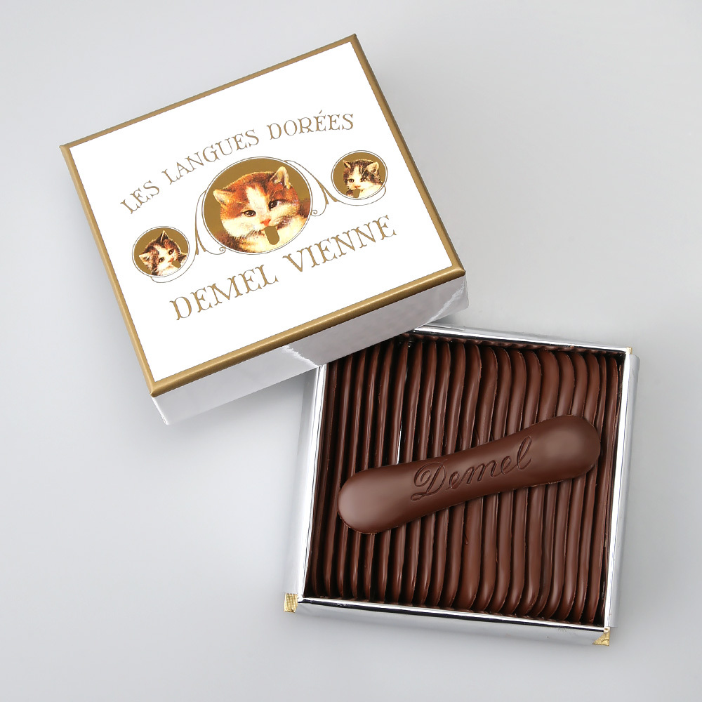 【チョコレート】