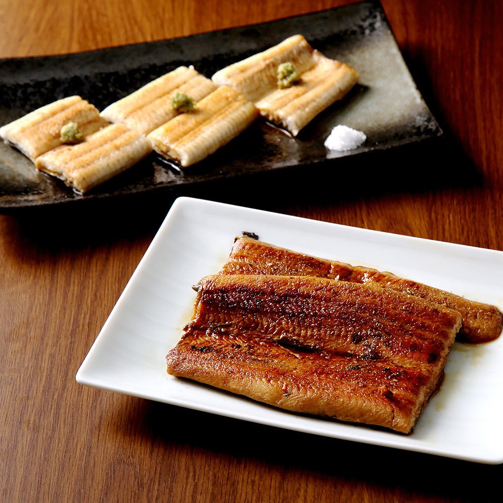 夏だけじゃない【春の土用の丑の日】