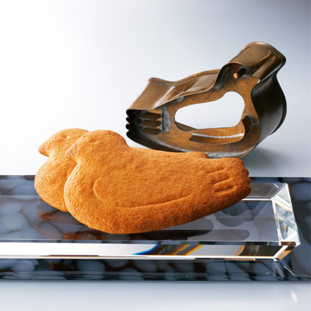 ハイカラな鎌倉の味【鎌倉　豊島屋】