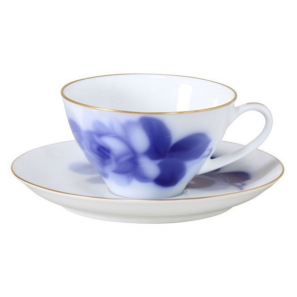 カップ&ソーサーで紅茶をおいしく!【珈琲・紅茶グッズ特集】