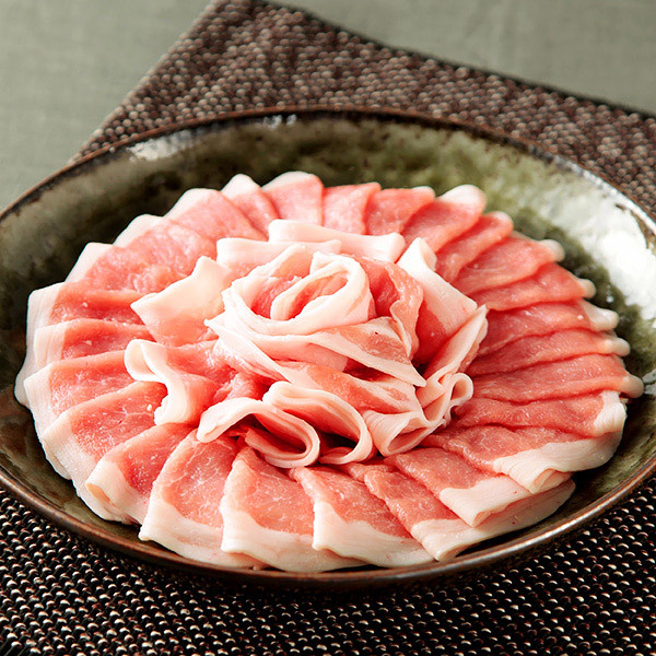 【豚肉】