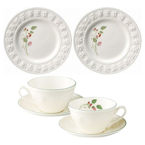 【WEDGWOOD（ウェッジウッド）】