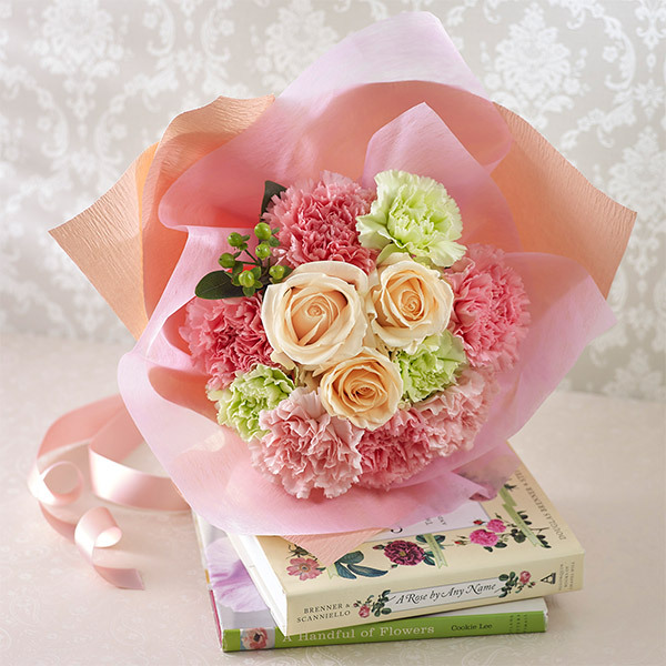 春の贈りものにいかがですか