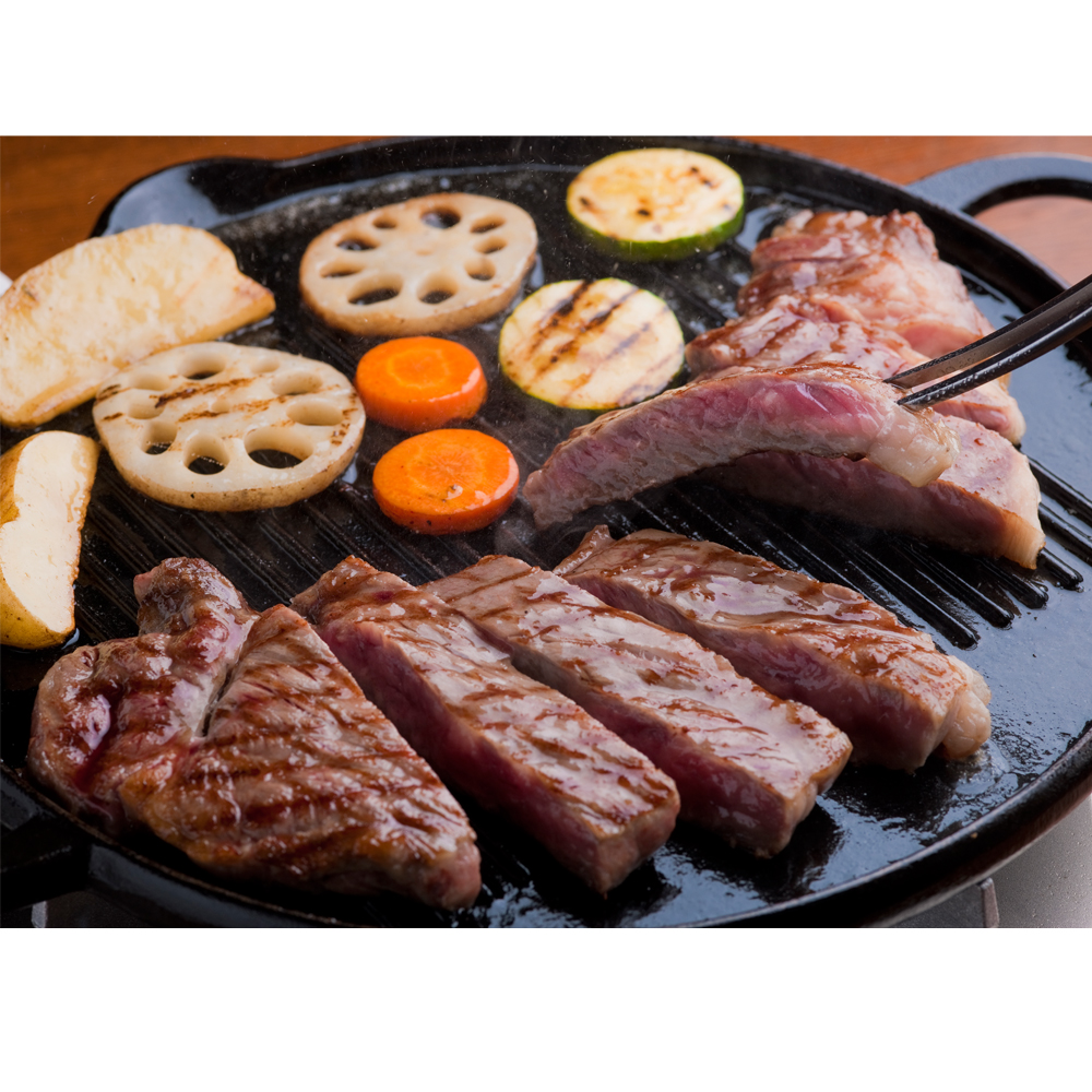【ステーキ用】
