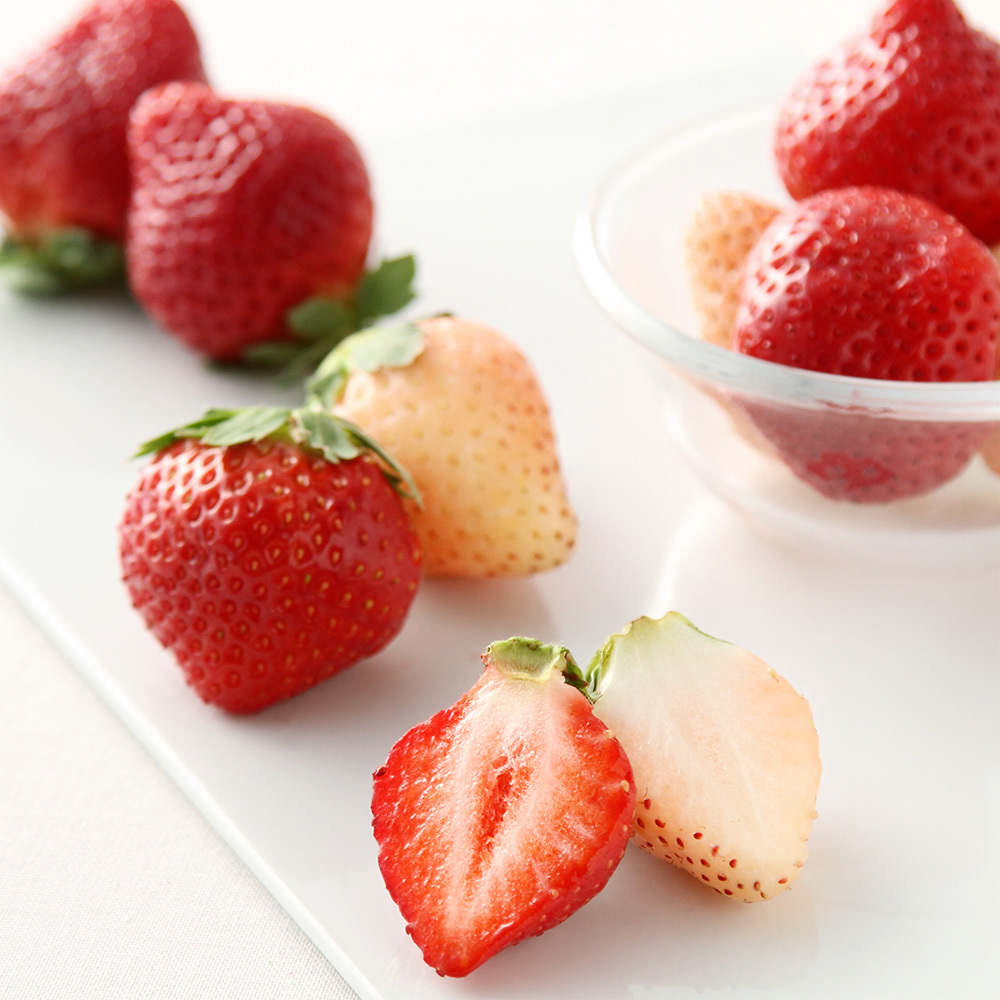 旬のフルーツをお取り寄せしませんか